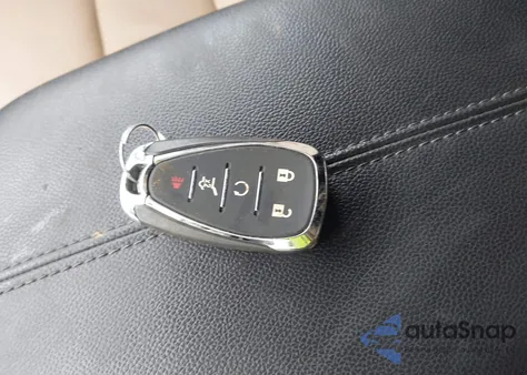 2023 Chevrolet Equinox Fwd Premier из США, поврежденный, VIN 3GNAXNEGXPL181812